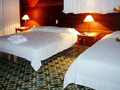 Pakaas Palafita Lodge Guayaramerim Экстерьер фото